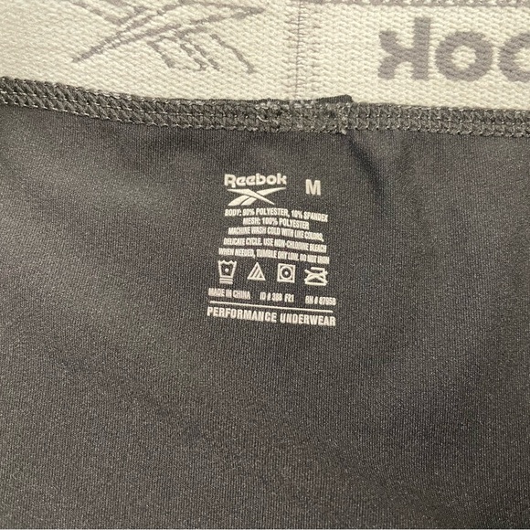 Mens Reebok Athletic style underwear - Picture 3 of 3